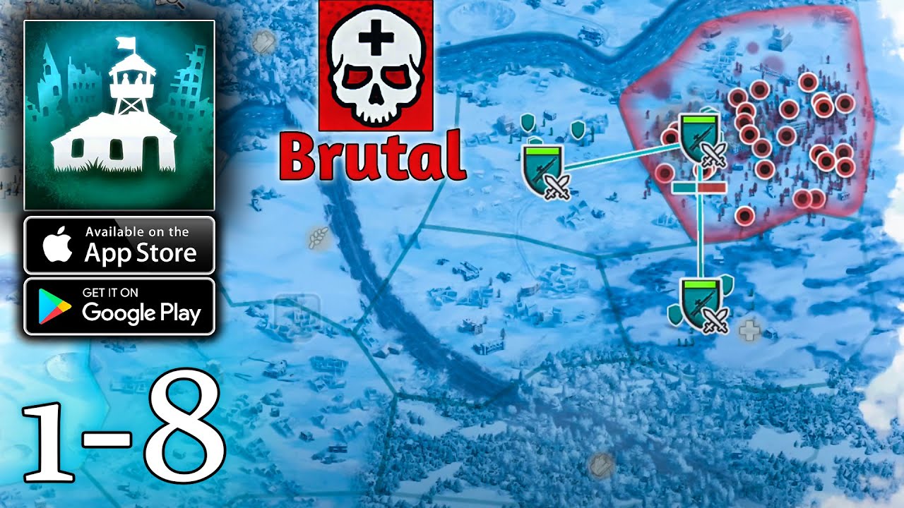 Survival (8) Ancient Treasures ( After Inc ) 1080p Full HD