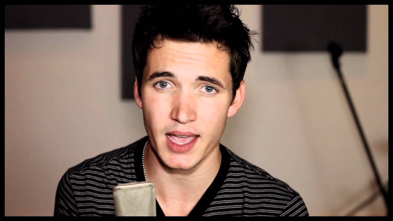 I'm Yours - Jason Mraz (Cover by Corey Gray)
