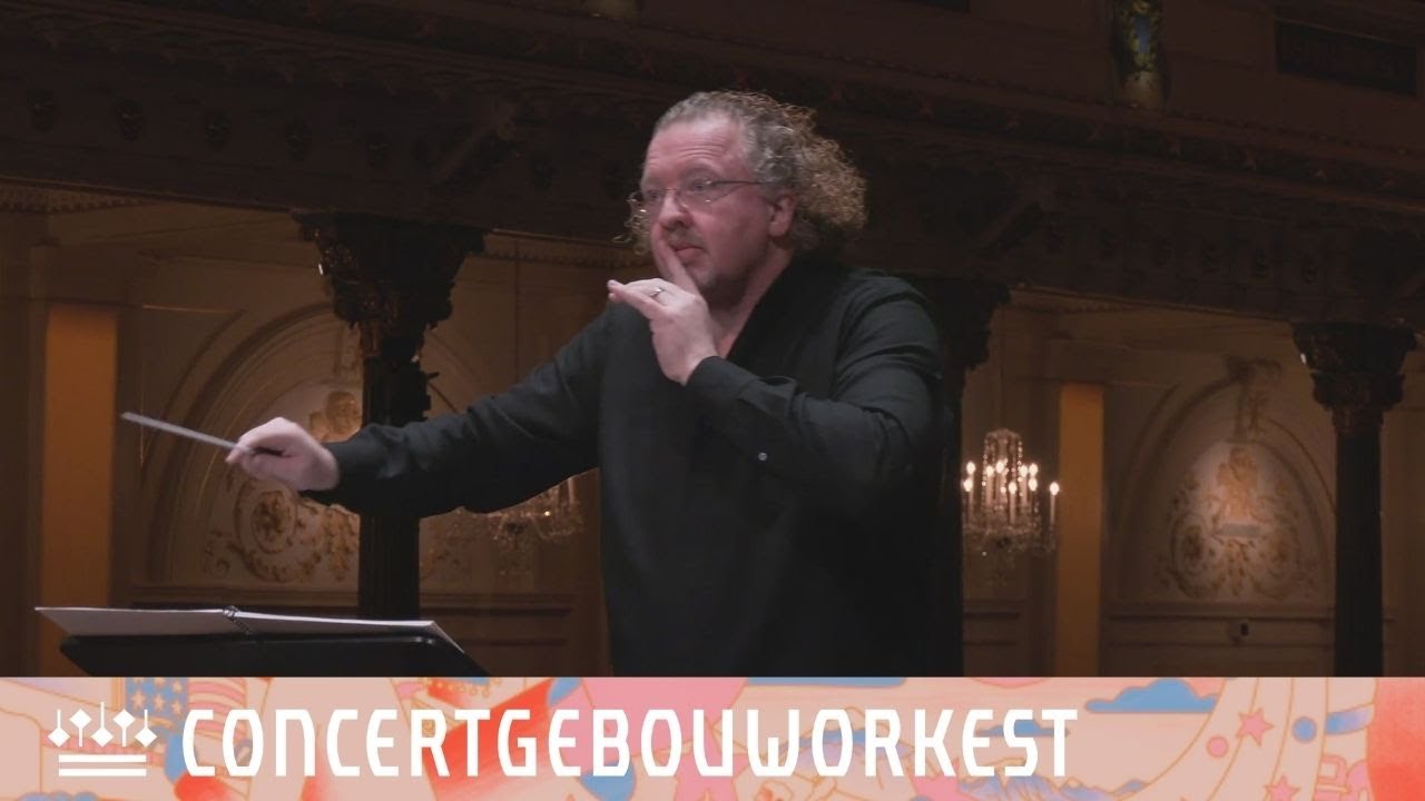 Jennifer Higdon - blue cathedral - Stéphane Denève | Made in America