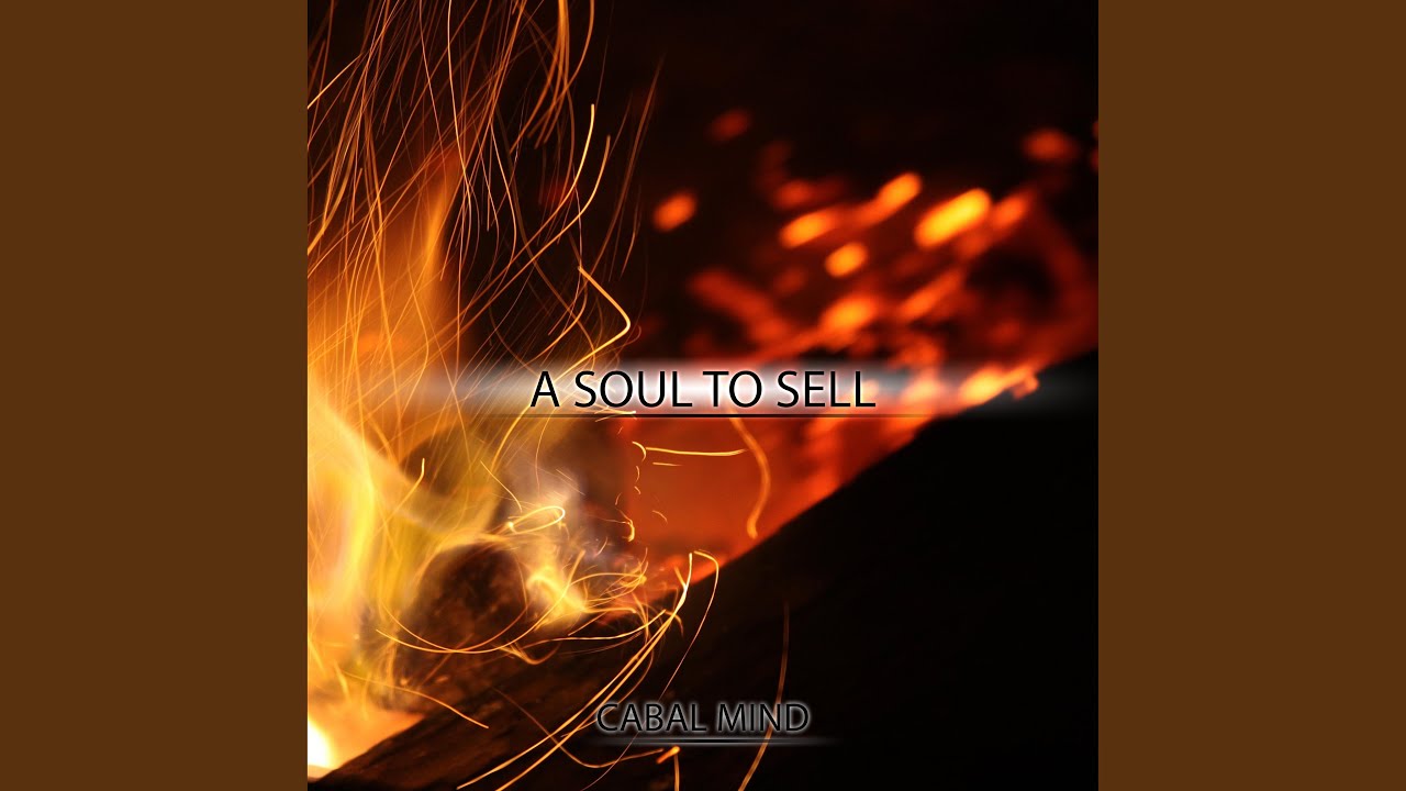 A Soul to Sell