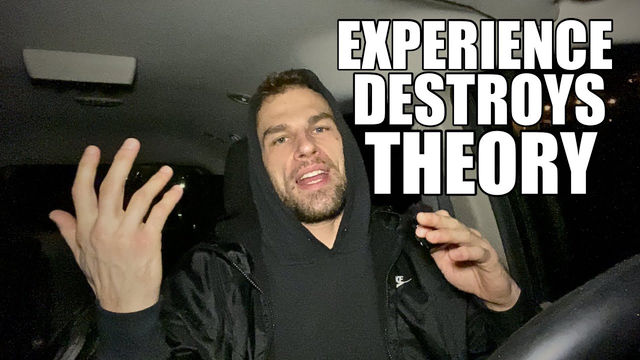 Why You Still Struggle With Women