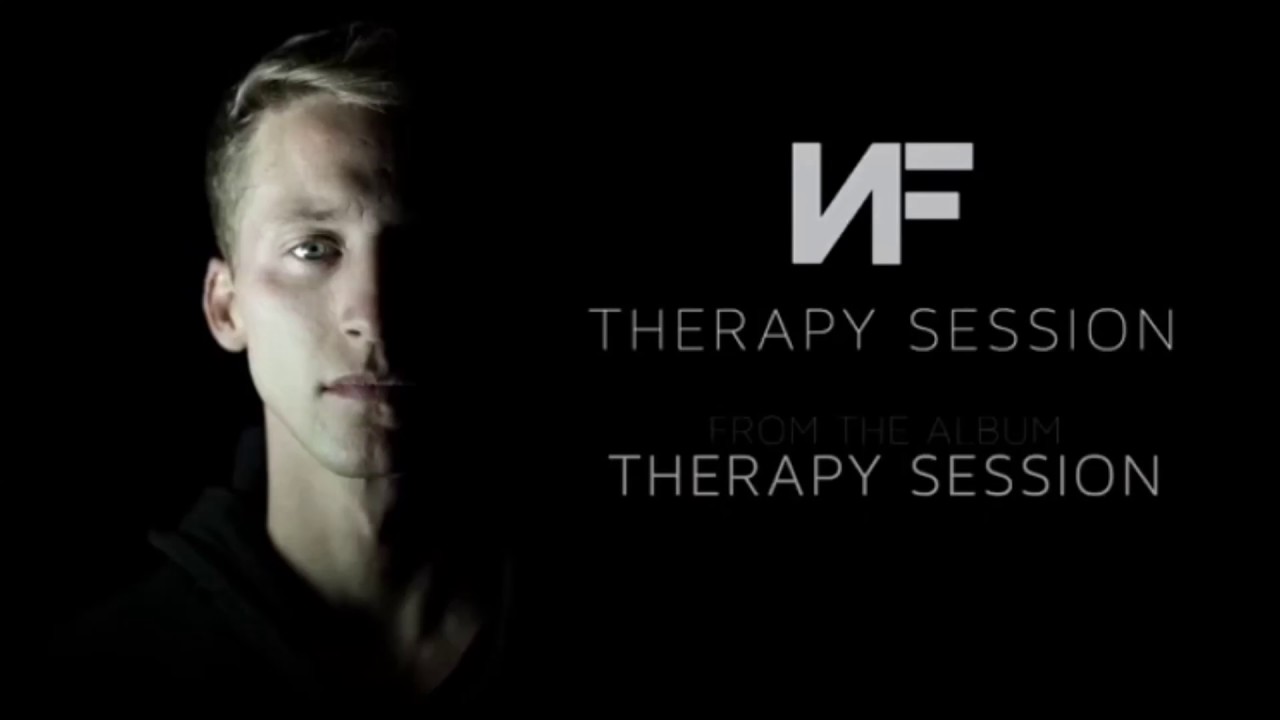 Therapy session sped up- NF