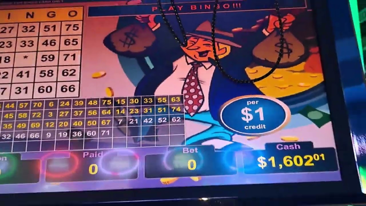 Polar High Roller and Money Bags Red Spins