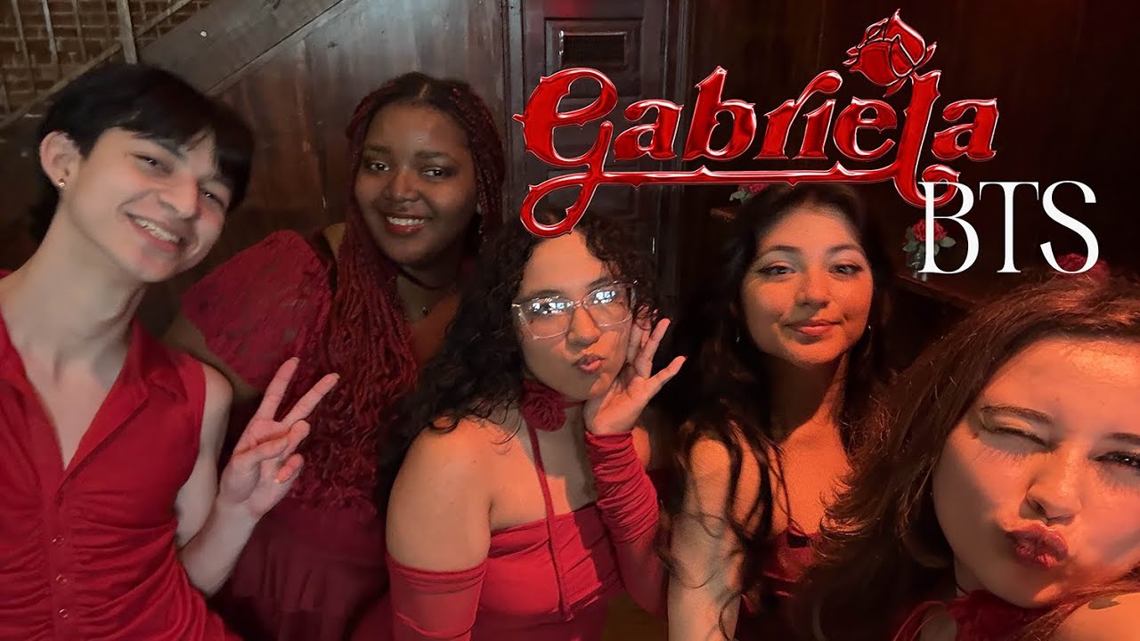 BTS | GABRIELA - KATSEYE | KATALYST DANCE CREW