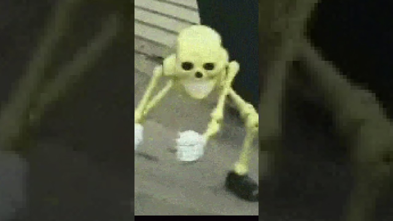 Eso no se ase saravia😡