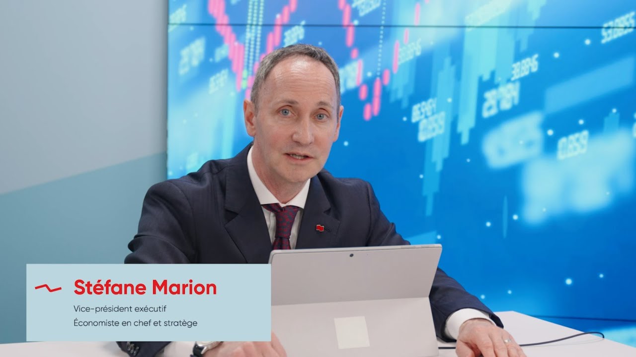 Impact Économique - Le secteur bancaire sous pression