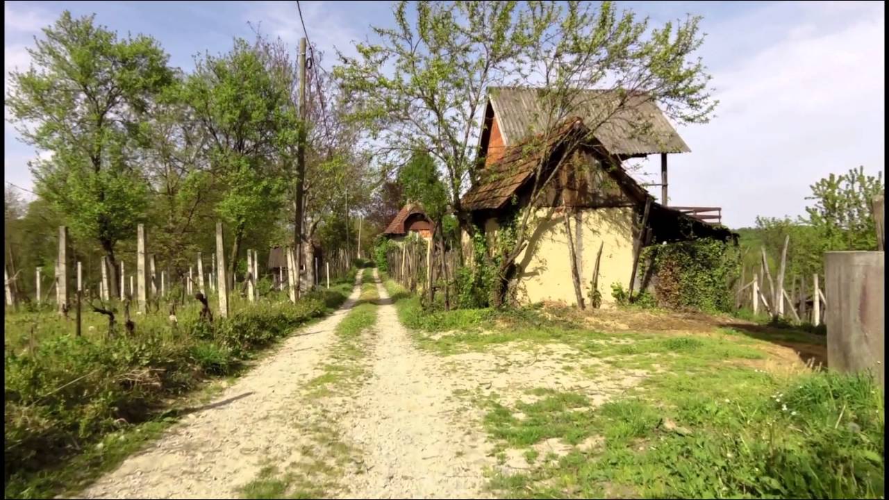 Vrbovec MTB: Preseka - Ledina