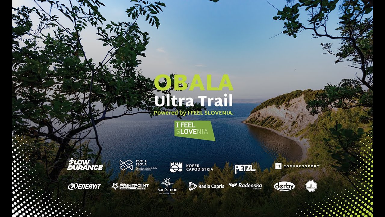 Obala Ultra Trail 2025 - Part 1