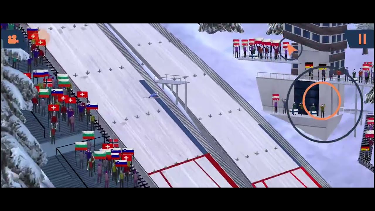 TURNIEJ CZTERECH SKOCZNI 1/4 | PUCHAR ŚWIATA W SKOKACH NARCIARSKICH 2025/2026       13/35