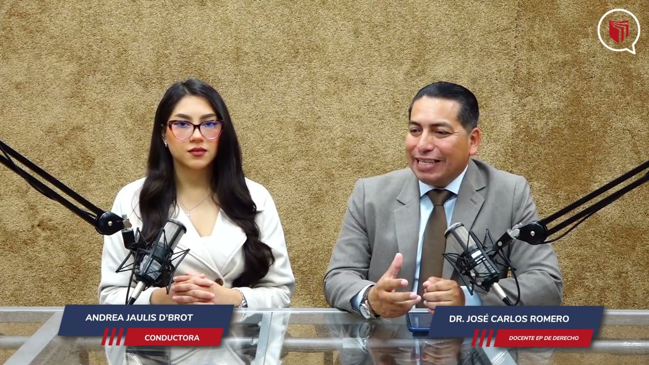 🔴Episodio 1: sintoniza la voz informada de #ContactoUCV.🎙️¡Tu momento, tu espacio!🌟