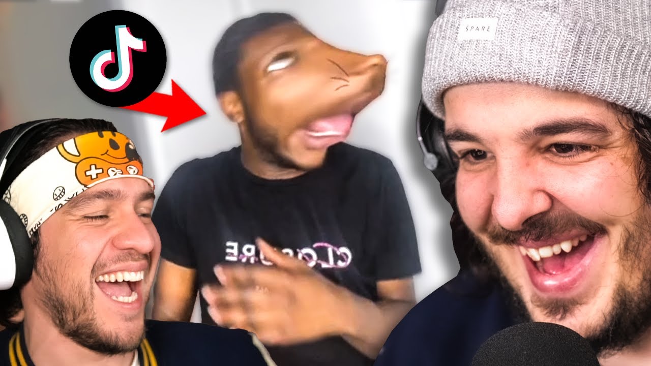 click this video if you haven’t laughed today :)