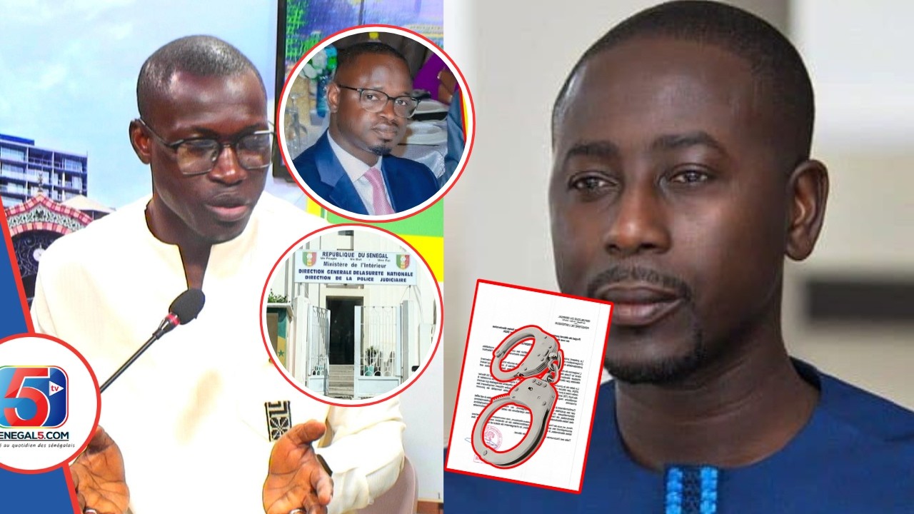La D&eacute;cision de Justice sur Pape Al&eacute; Niang, Thi&egrave;rno Dram&eacute; et Cie: Arfan L&acirc;che des Bombes et R&eacute;v&egrave;le&hellip;