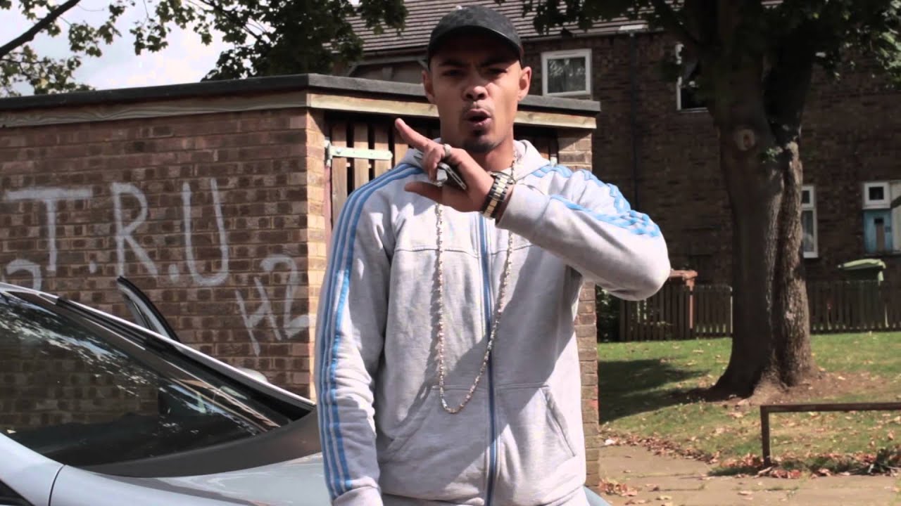F Trapz - Hot Nigga Freestyle / ONLI East Midlands