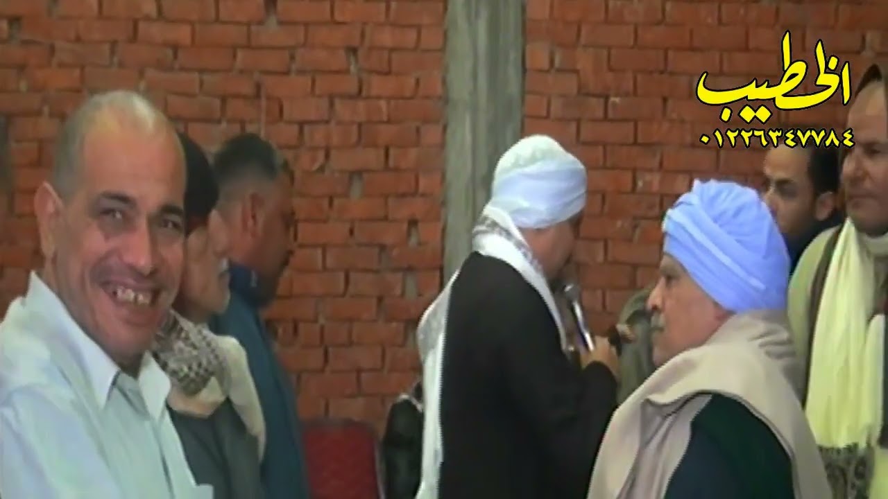 اشرف عكاشه الجزء الاول تل روزنالحاج/السيد ابوفهمى 2022/3/5 تصوير الخطيب