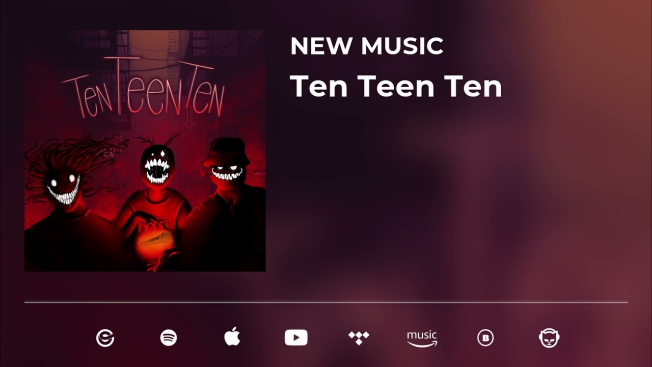 Estragos Is Dead- Sen Dog Of Cypress Hill - Coolio -Ten Teen Ten