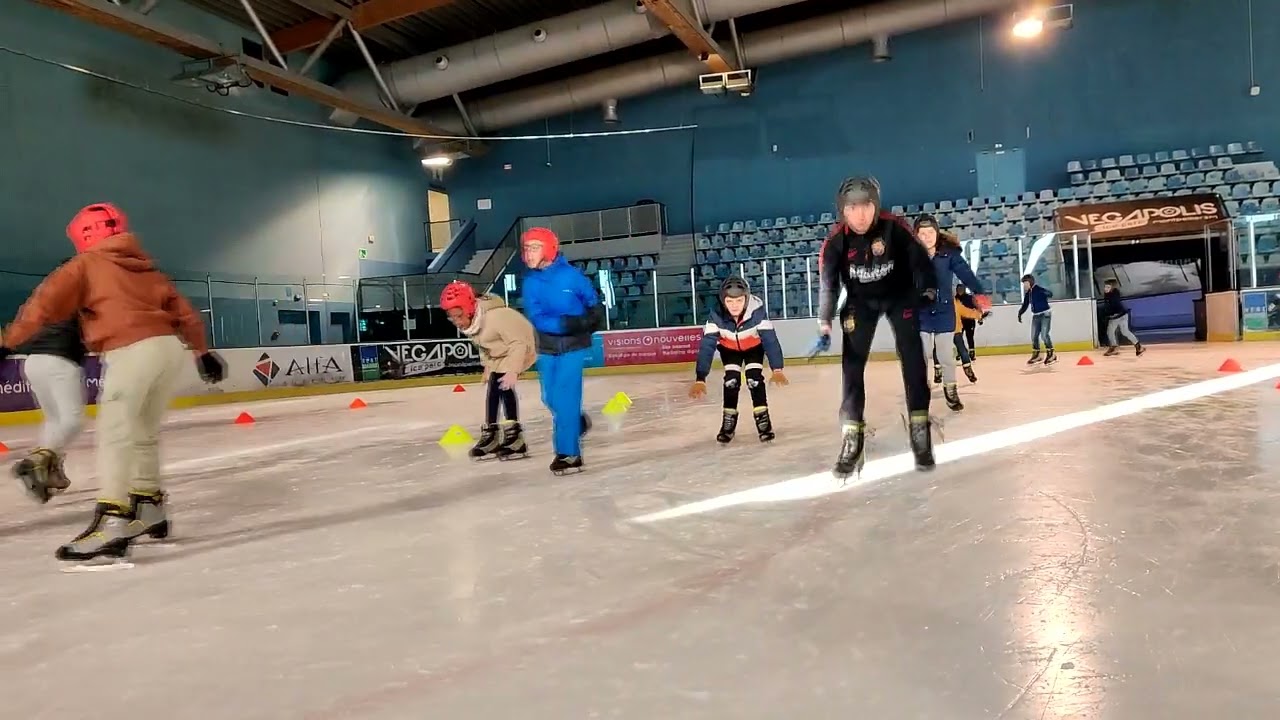 PATINOIRE 2023