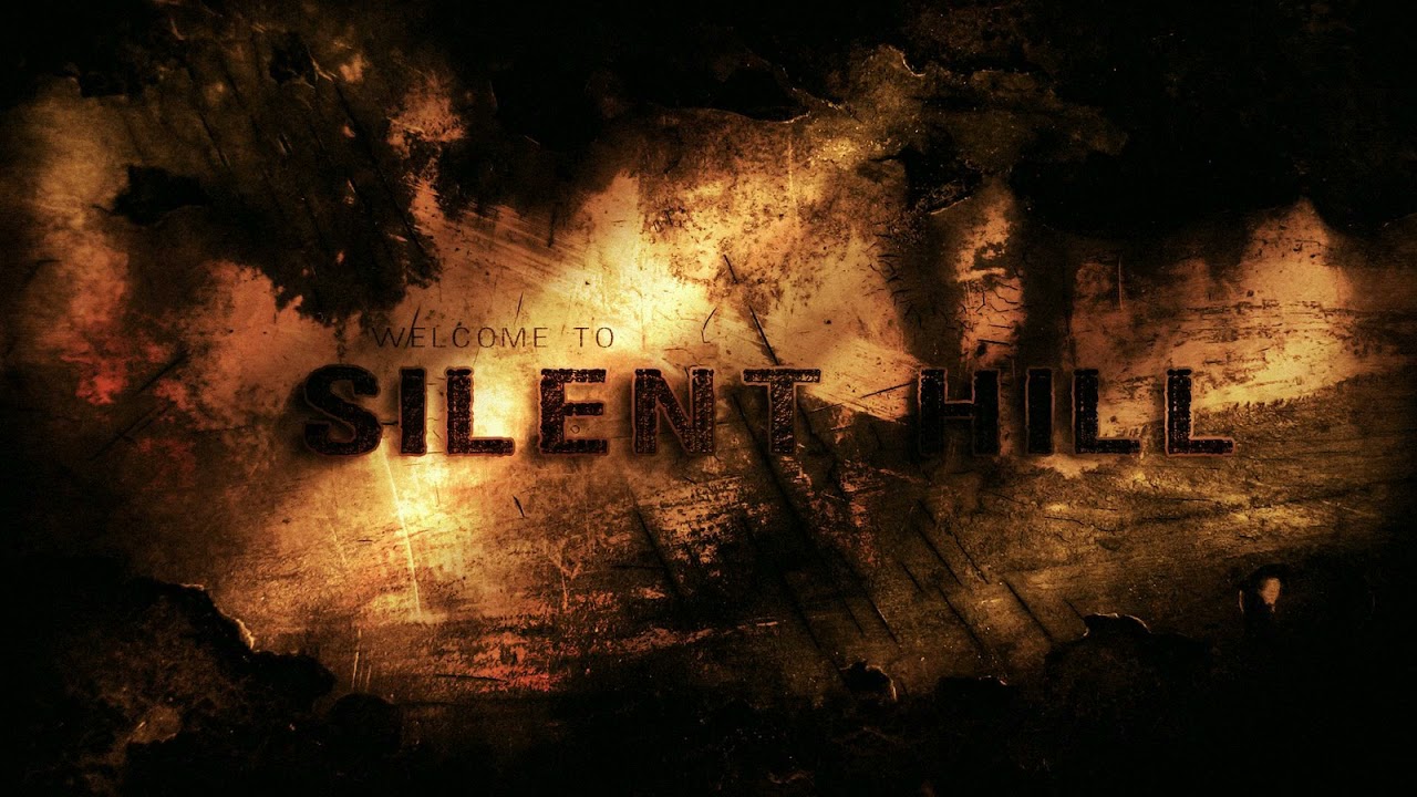 Silent Hill 1 siren (GENTS) | Civil Defence Bulletin - No. 5