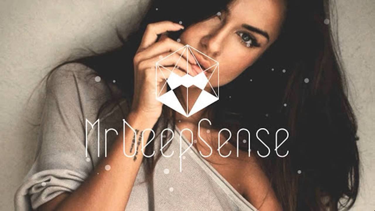 Chris Jylkke & Dustin &ndash; Baby I Don't Know Why