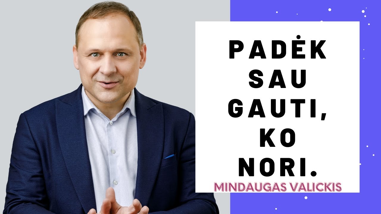 Kodėl minties galia  neveikia – mitas, ar realybė?
