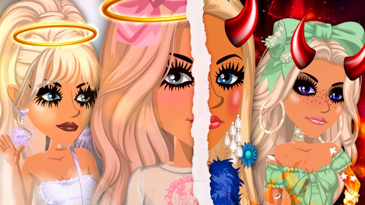 Most Loved VS Most Hated MSP Players... 👼✨