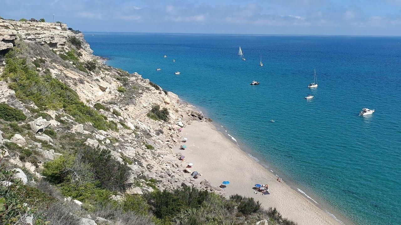 Лекат (Франція)                                              Leucate (France)