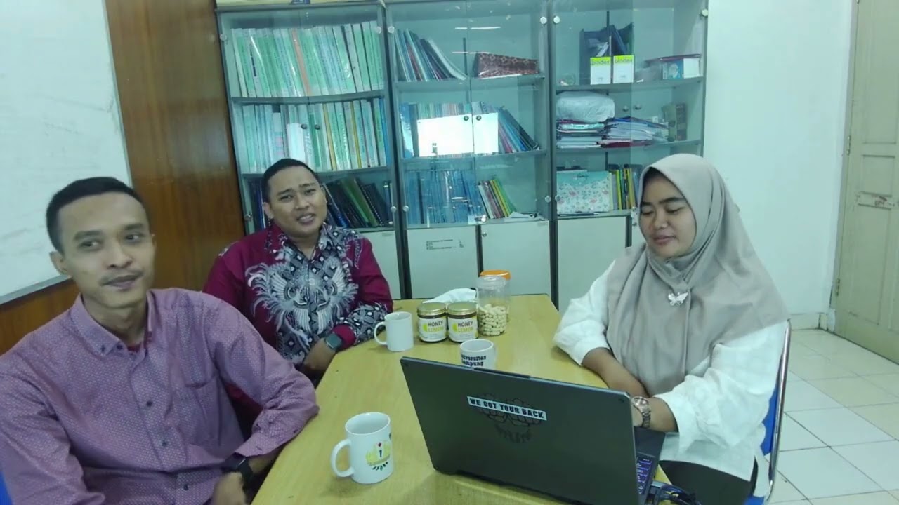 Podcast Latsar Bela Negara