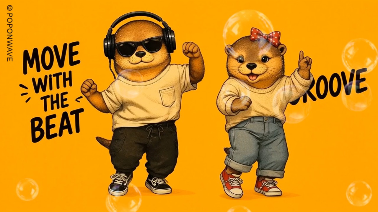 Playlist | Upbeat Smooth Groove 🔥🎧 | GROOVE &middot; JAZZHOP | Cafe &middot; Work &middot; Chill