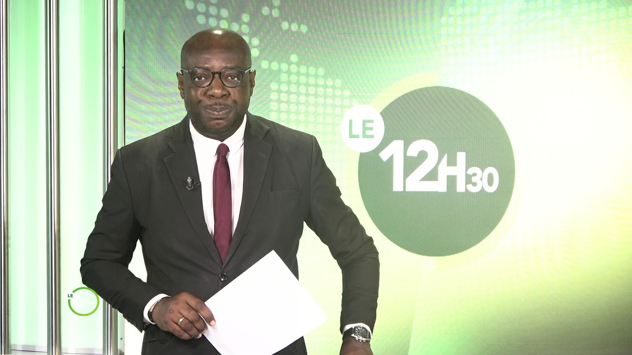 Le 12 Heures 30 de RTI 2 du 11 février 2026 par Guy Michel Ablé