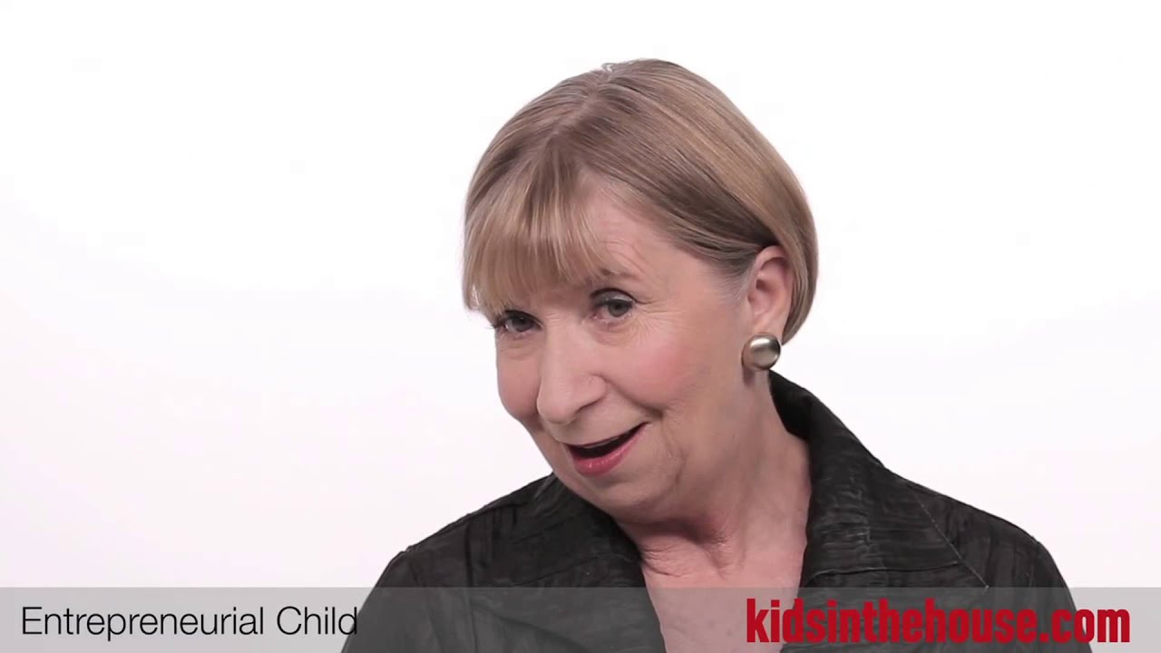 Parenting Tips - How to Teach Entrepreneurship to Kids