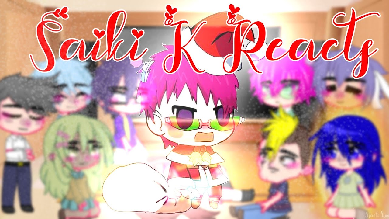 🌸Saiki K Reacts🌸|| FINAL ||🇪🇸||🇧🇷||🇬🇧|| ☃️࿌ིྀ྇⋆ᗰદ૨૨ʏ⋆࿌ིྀ྇☃️ ☃️࿌ིྀ྇⋆ᘓમ૨ıડτന੨ડ⋆࿌ིྀ྇☃️