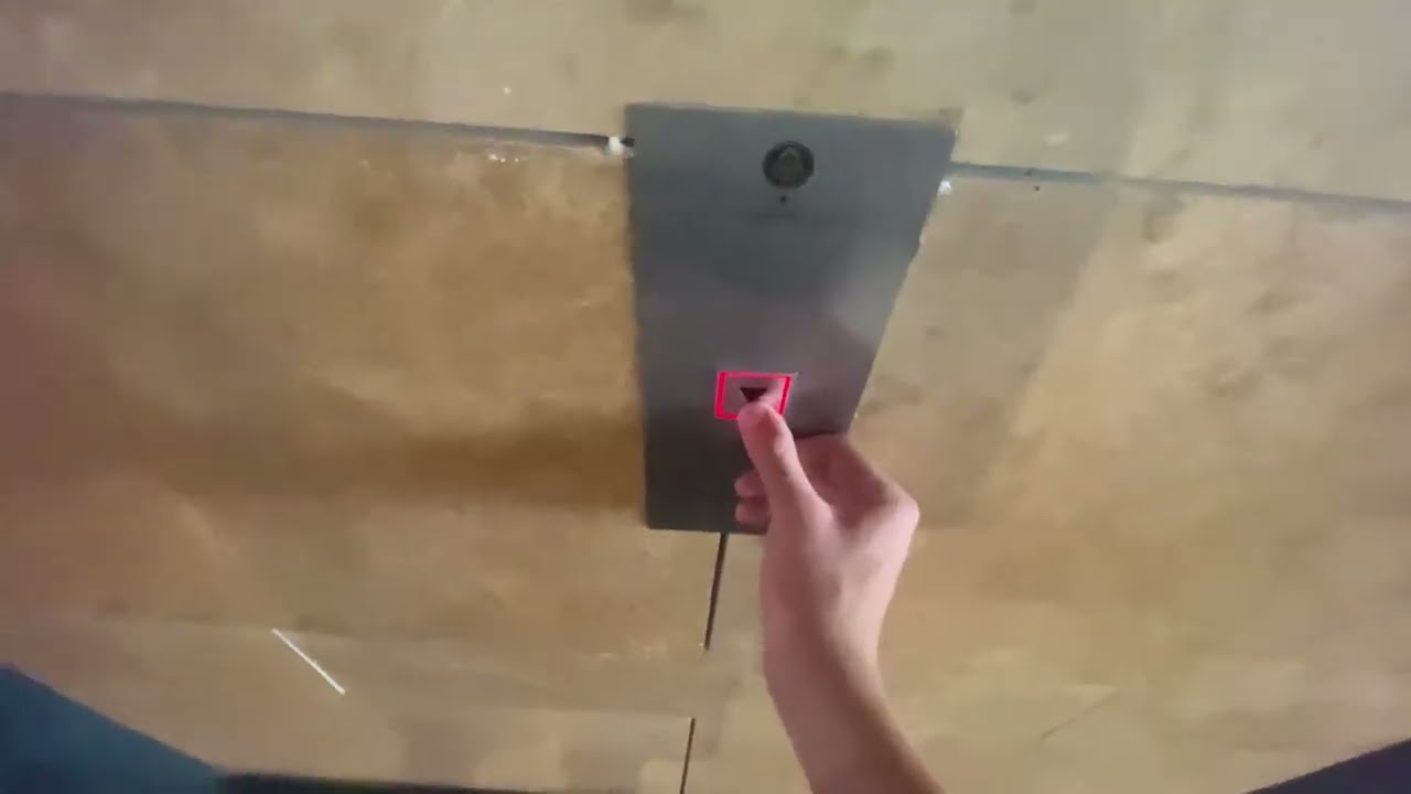 2x TKE Hydraulic Elevators - 28th Mall, Baku, AZ 