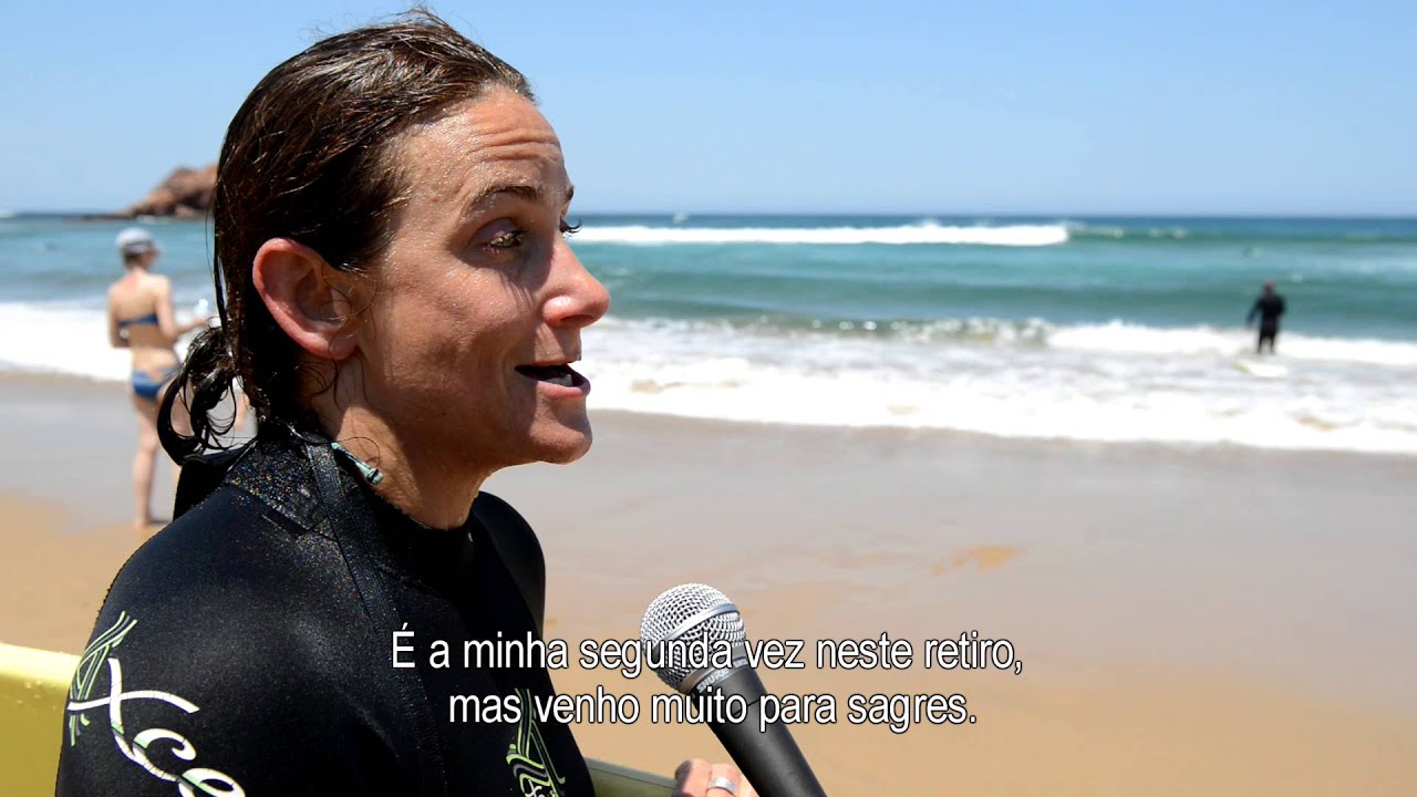 Portugal Litoral Surf Guide | Webisode 4: Algarve