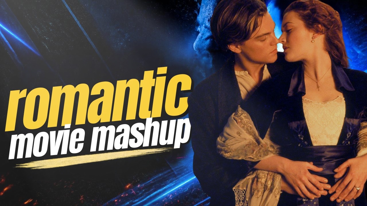 Romantic Film Montage | 