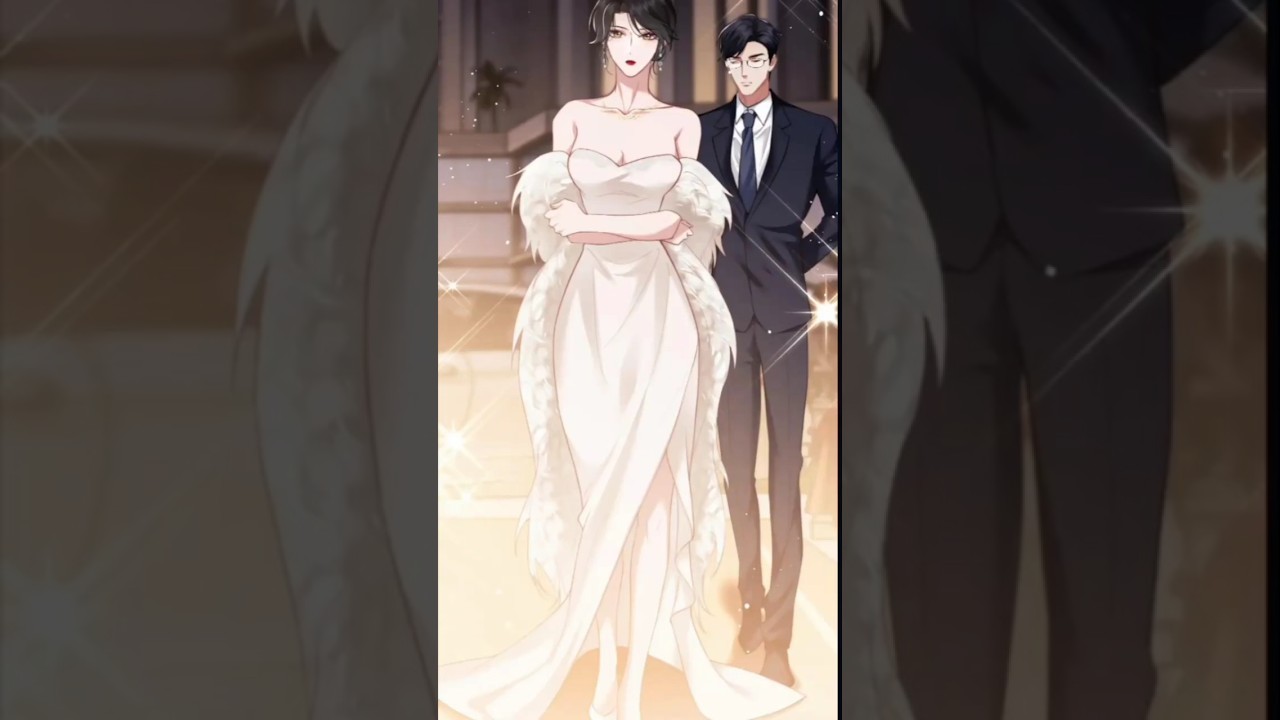 Lady Boss🤩🔥#edit #Songs #Manhwaviral #strongfl #Manhwa #fyp