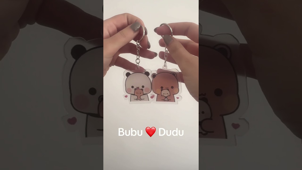 #bubududu #bubududulovestory