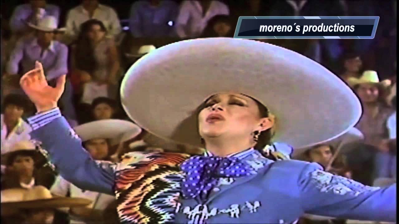 LUCHA VILLA HOY POR FIN