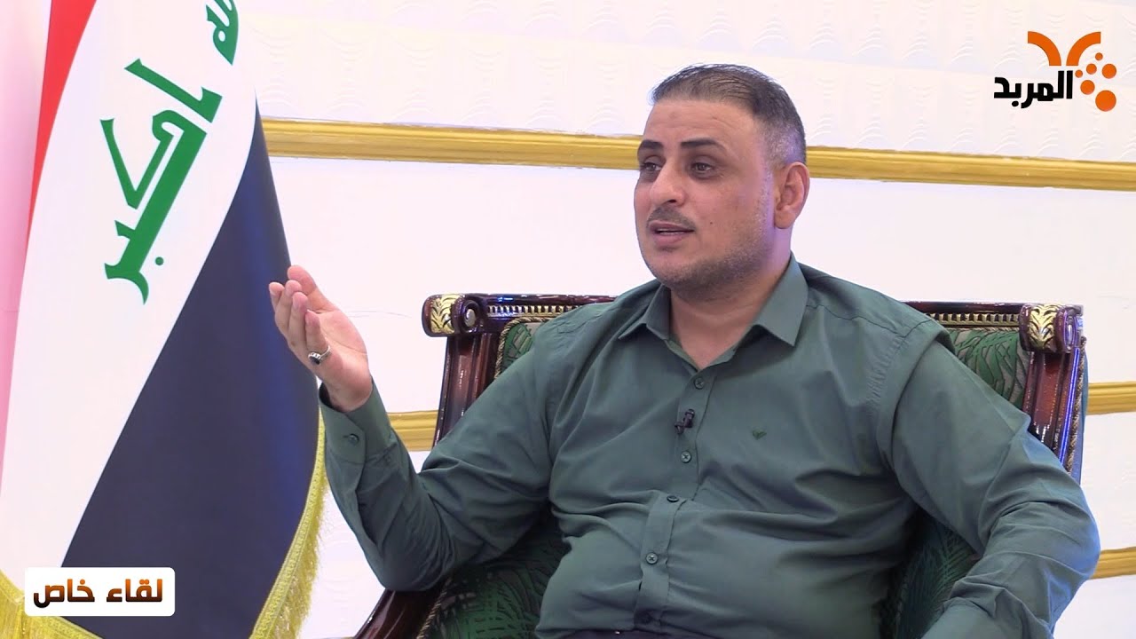 هل ستصبح واسط عاصمة العراق الزراعية؟ #لقاء_خاص