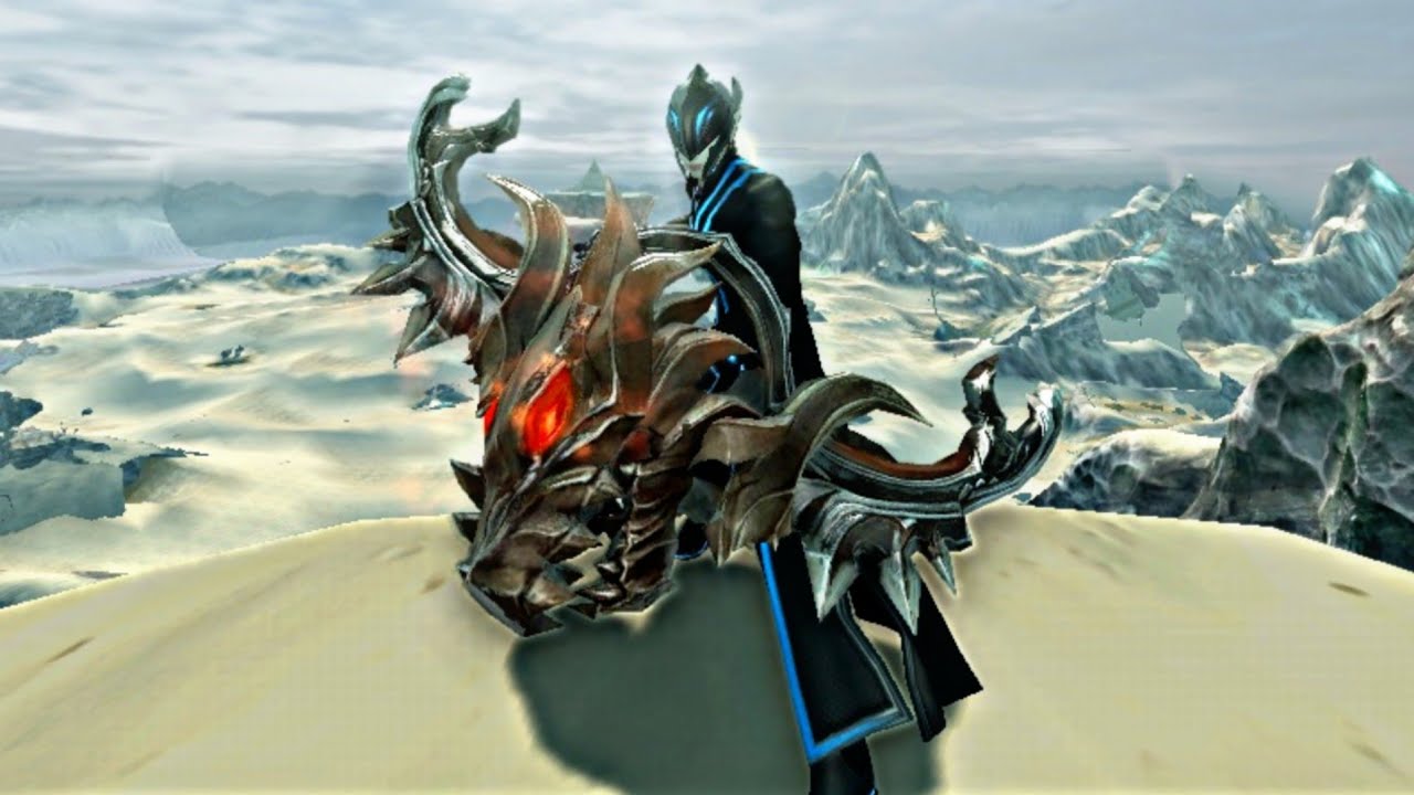 [PVP] Aion PH Classic 3.9 Ranger | Koro