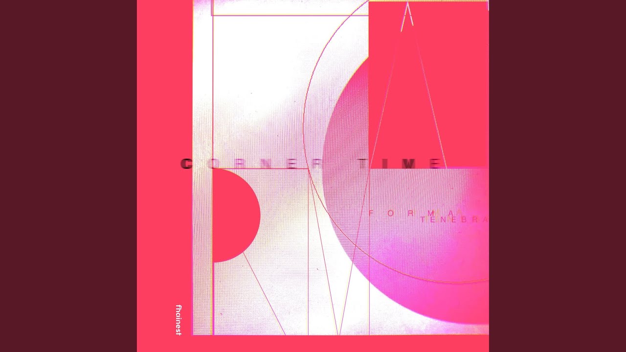 Corner Time (Rough Lockdown Mix)