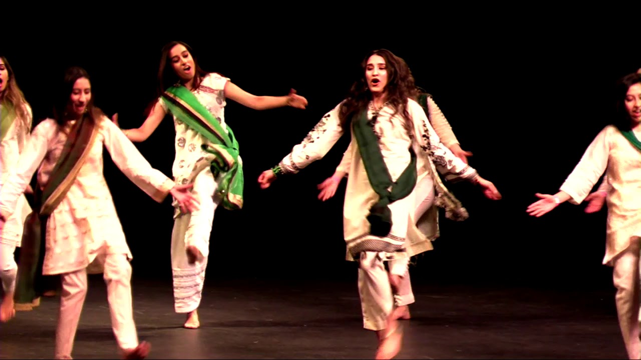 Pakistani Student Association at GMU IWEEK 2019
