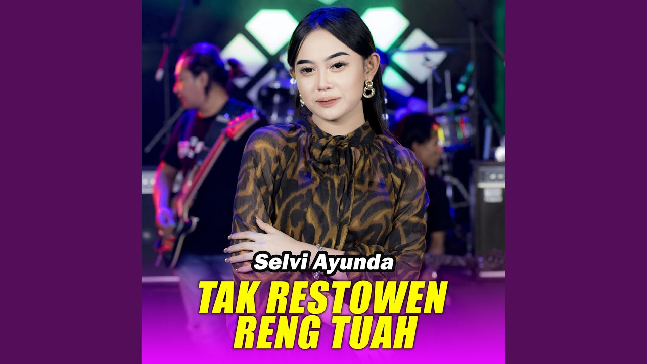 Tak Restowen Reng Tuah