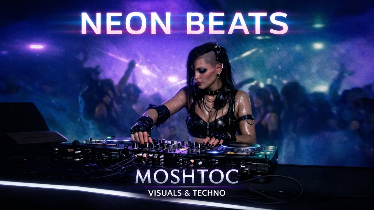 Neon Beats