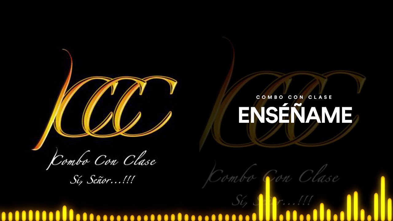 Combo Con Clase - Ens&eacute;&ntilde;ame