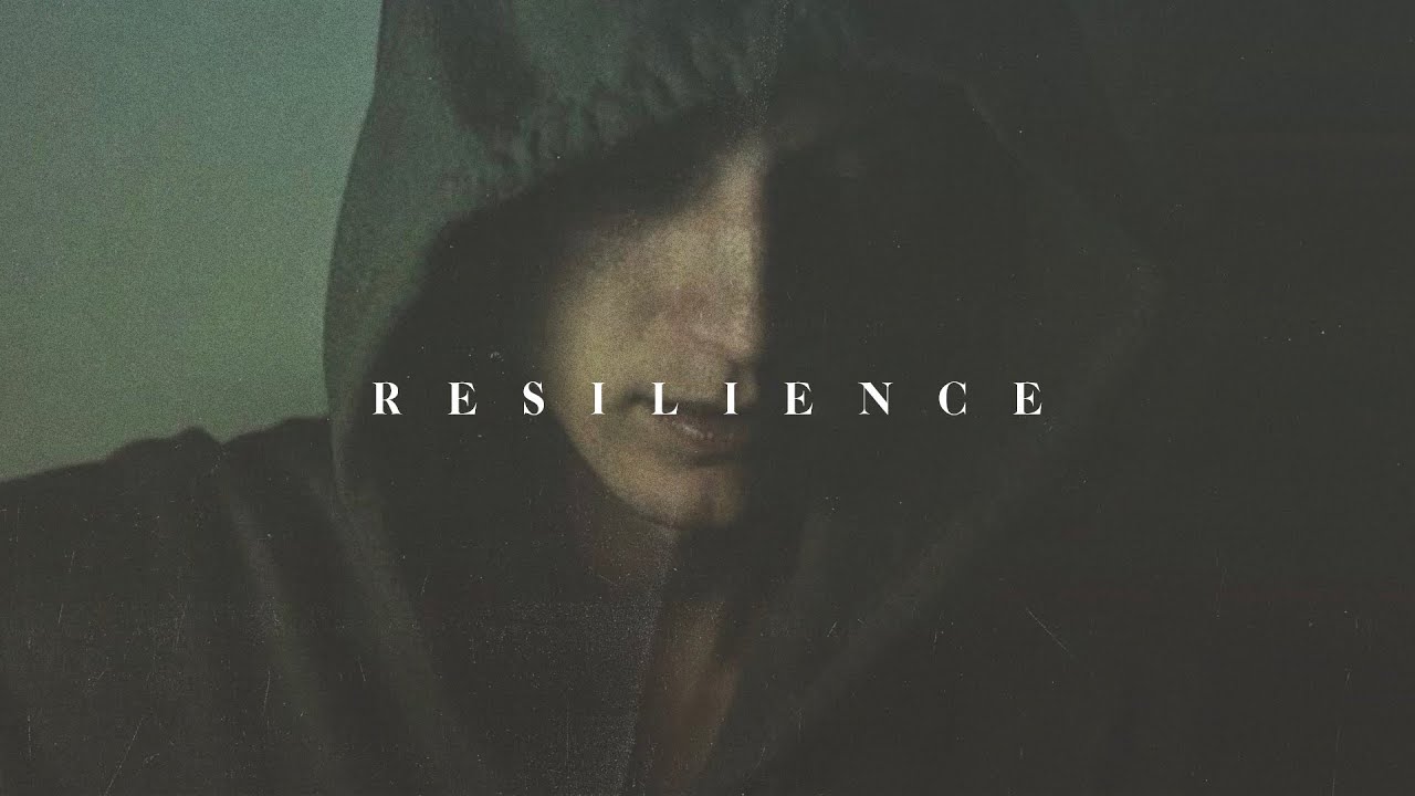 ‘Resilience’ - NF x Beautiful Emotional (With Hook) Type Beat | Ivan B Type Beat