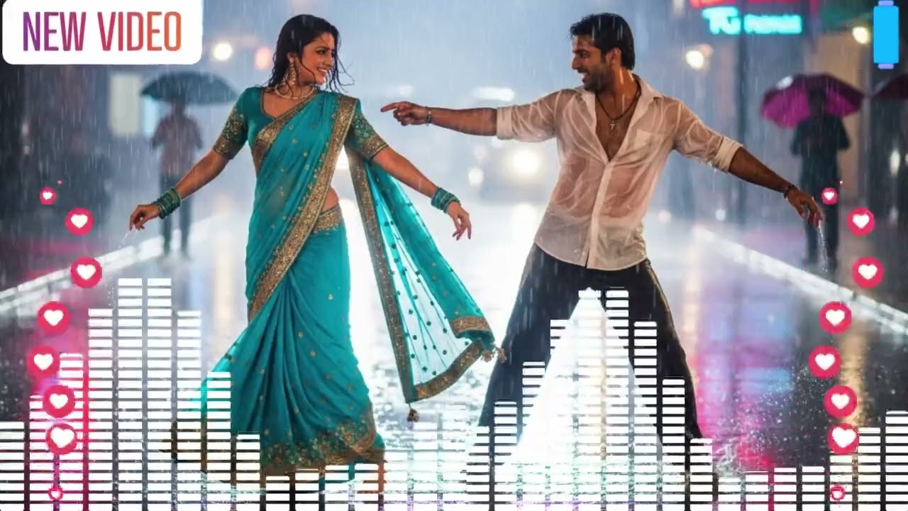🌟 Bollywood Dance Showdown | Power of Hindi Grooves
