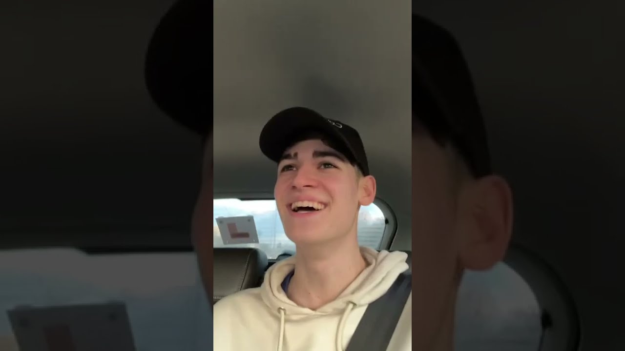 Max & Harvey Instagram livestream - March 07, 2022