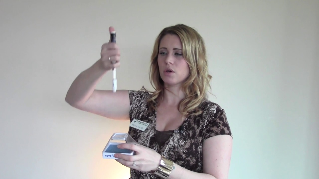 Medication Error Prevention: Insulin Pens