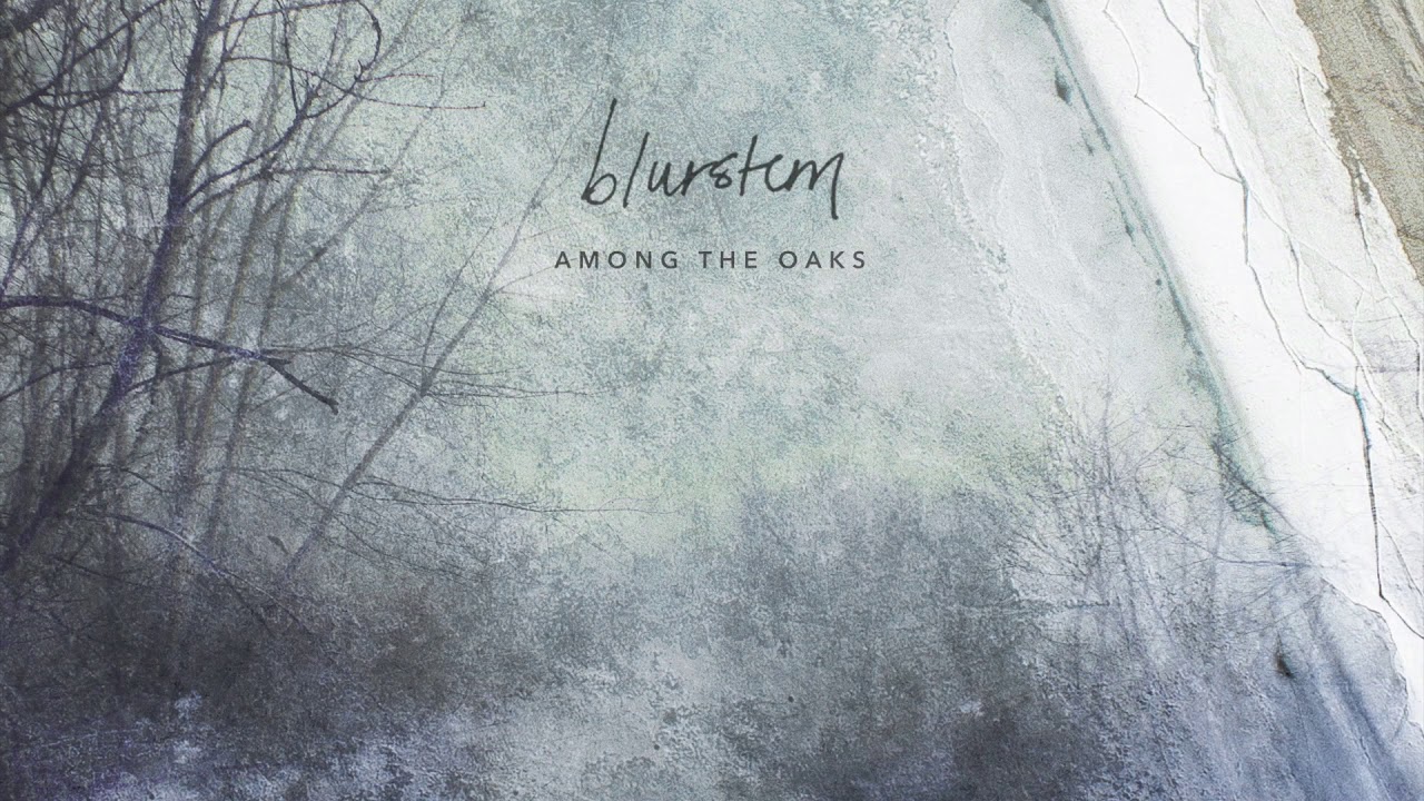 Blurstem | Among the Oaks (full album) | Modern Classical Piano Music