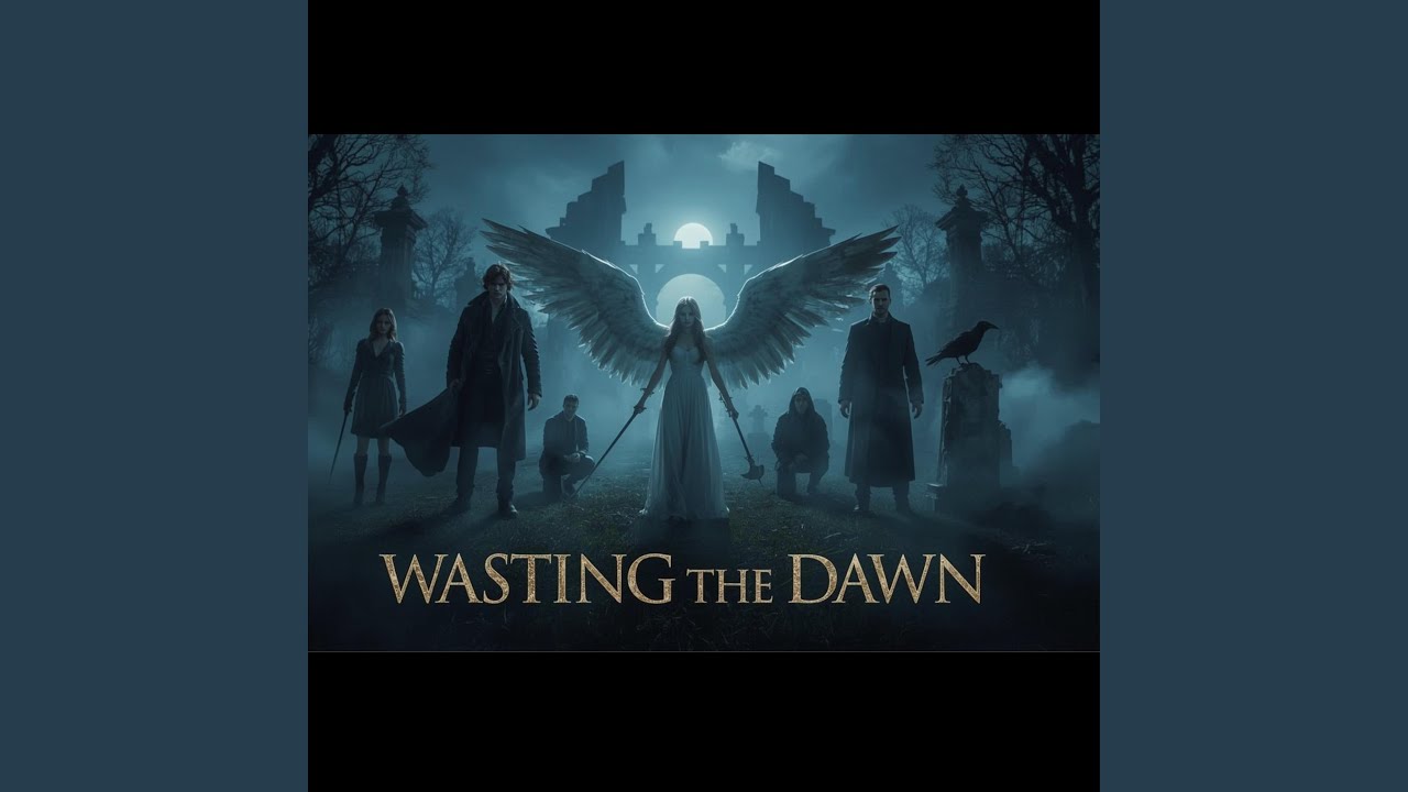 Wasting the Dawn