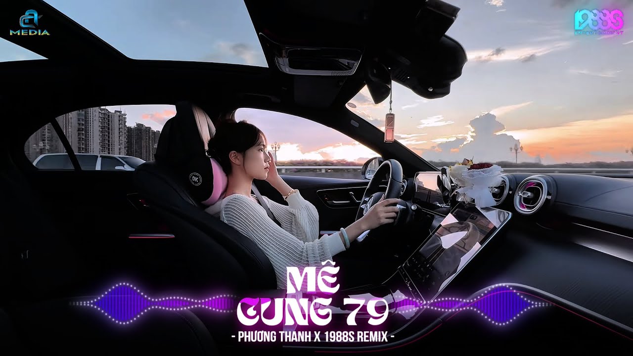 M&ecirc; Cung 79 Remix - Phương Thanh x 14 Ng&agrave;y Nhớ Em Remix x Mở Lối Cho Em Remix | LK REMIX TIKTOK 2025